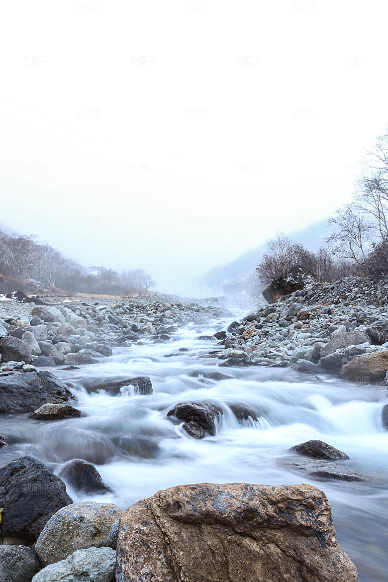 长白山旅游风景建筑照片摄影JPG高清图片