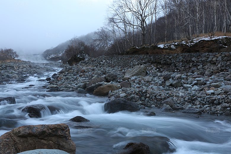 长白山旅游风景建筑照片摄影JPG高清图片