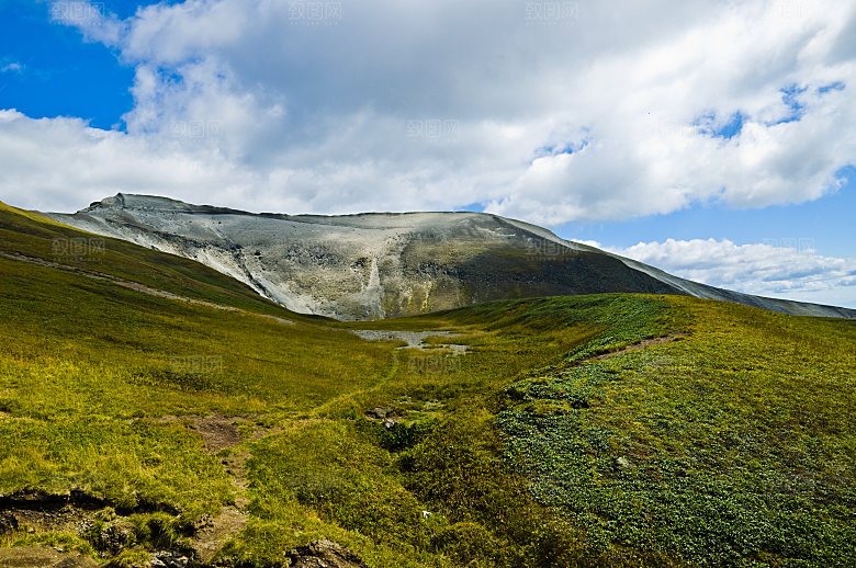 长白山旅游风景建筑照片摄影JPG图片