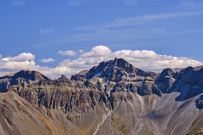 长白山旅游风景建筑照片摄影JPG图片素材
