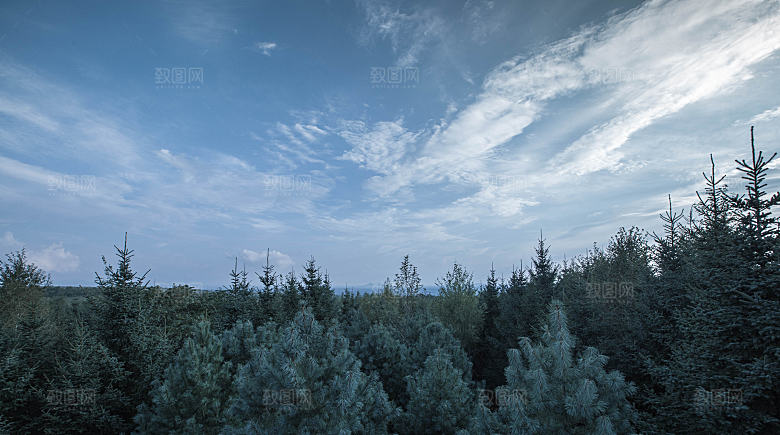 长白山旅游风景建筑照片摄影JPG图片素材