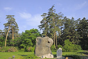 长白山旅游风景建筑照片摄影JPG