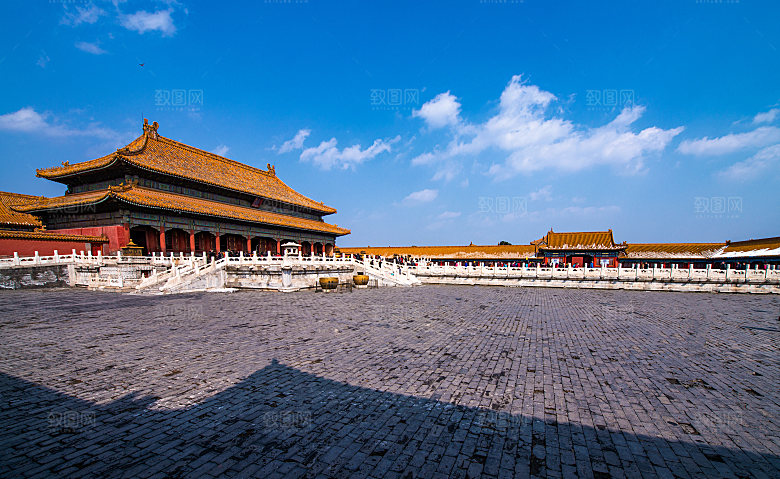 北京故宫 (7)