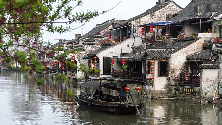 中国传统建筑宫殿园林房屋摄影JPG图片