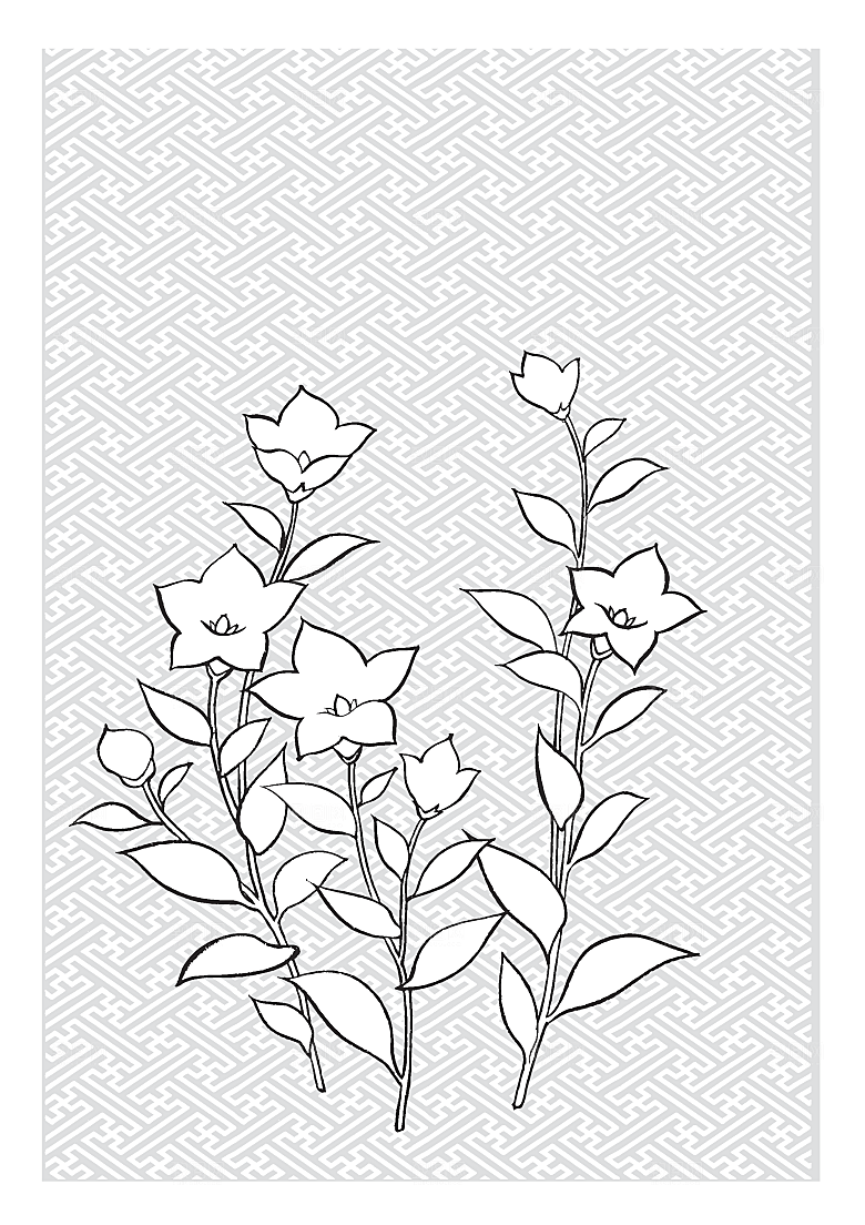 矢量鲜花花朵鲜花素材