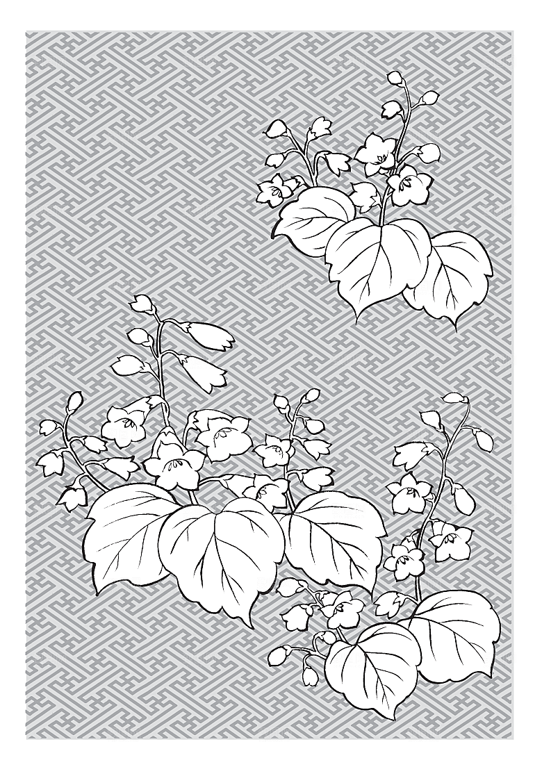 矢量鲜花花朵鲜花素材
