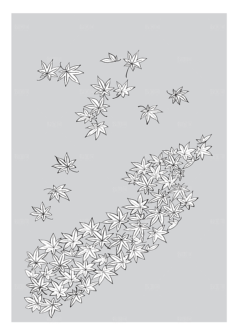 矢量鲜花花朵鲜花素材