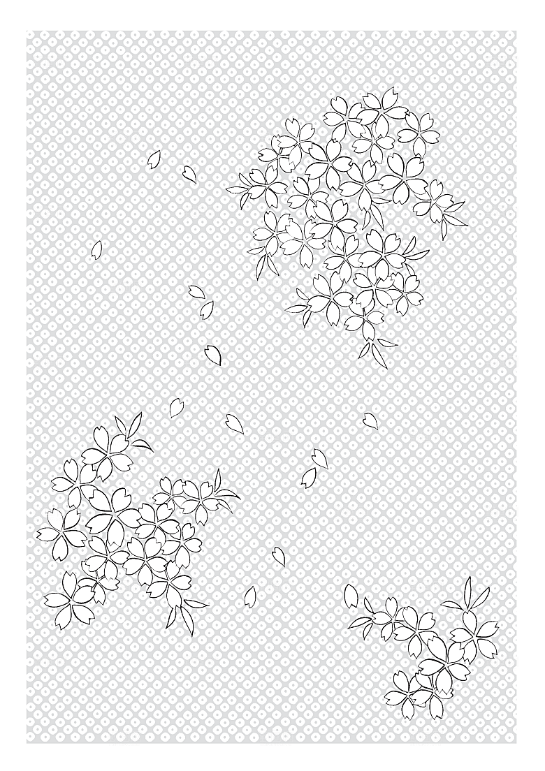矢量鲜花花朵鲜花素材
