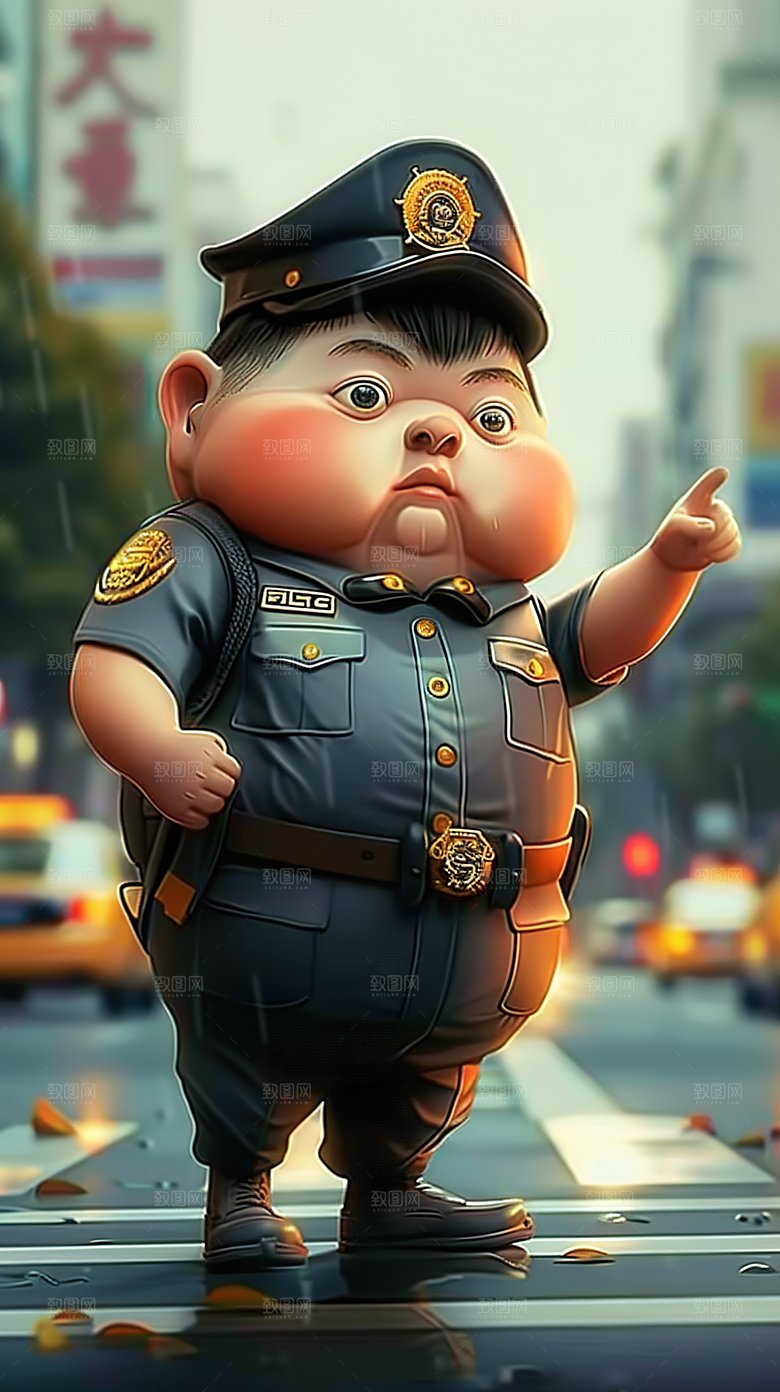表情动作表情儿童摄影搞怪男孩可爱职业小孩
