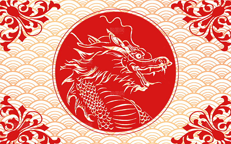 创意中国风古典背景