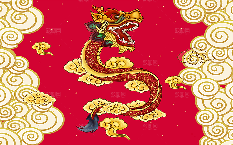 创意中国风古典背景