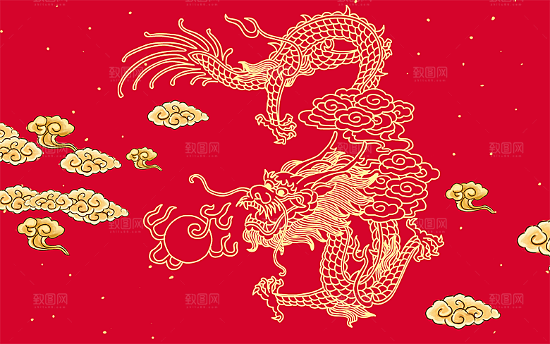 创意中国风古典背景