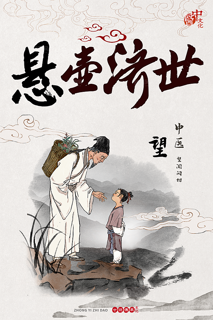 中医养生 中医文化 中医 四季养生 养生