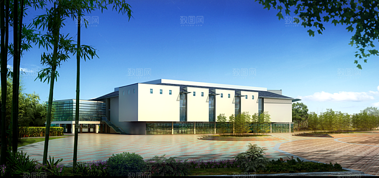 风景园林景观地产环境设计