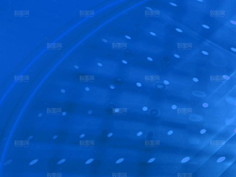 时尚彩色模糊多彩背景图片