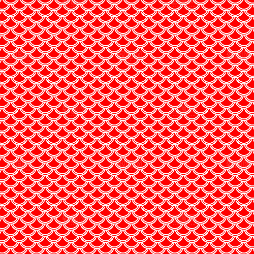 中式传统无缝底纹