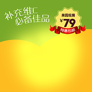 电商淘宝店铺食品通用主图直通车模板