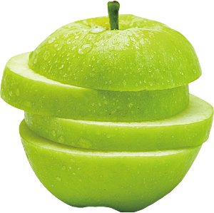 苹果水果元素素材设计图片