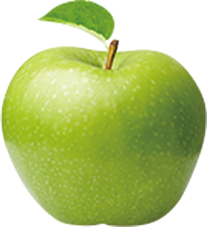 苹果水果元素素材设计图片