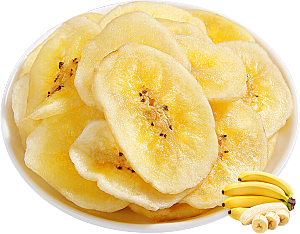 香蕉水果素材元素
