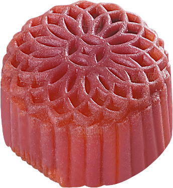 中秋节月饼元素素材