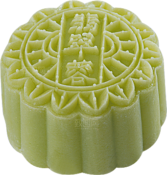 中秋节月饼元素素材