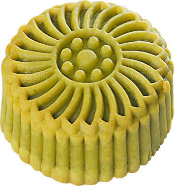 中秋节月饼元素素材