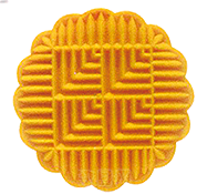中秋节月饼元素素材