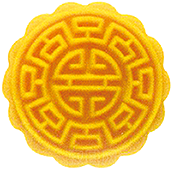 中秋节月饼元素素材设计