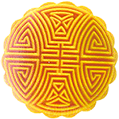 中秋节月饼元素素材设计