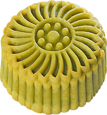 中秋节月饼元素素材