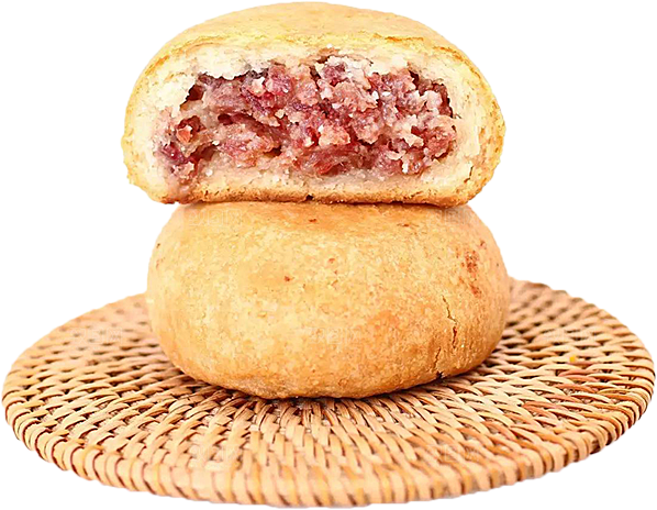 中秋节月饼元素素材设计
