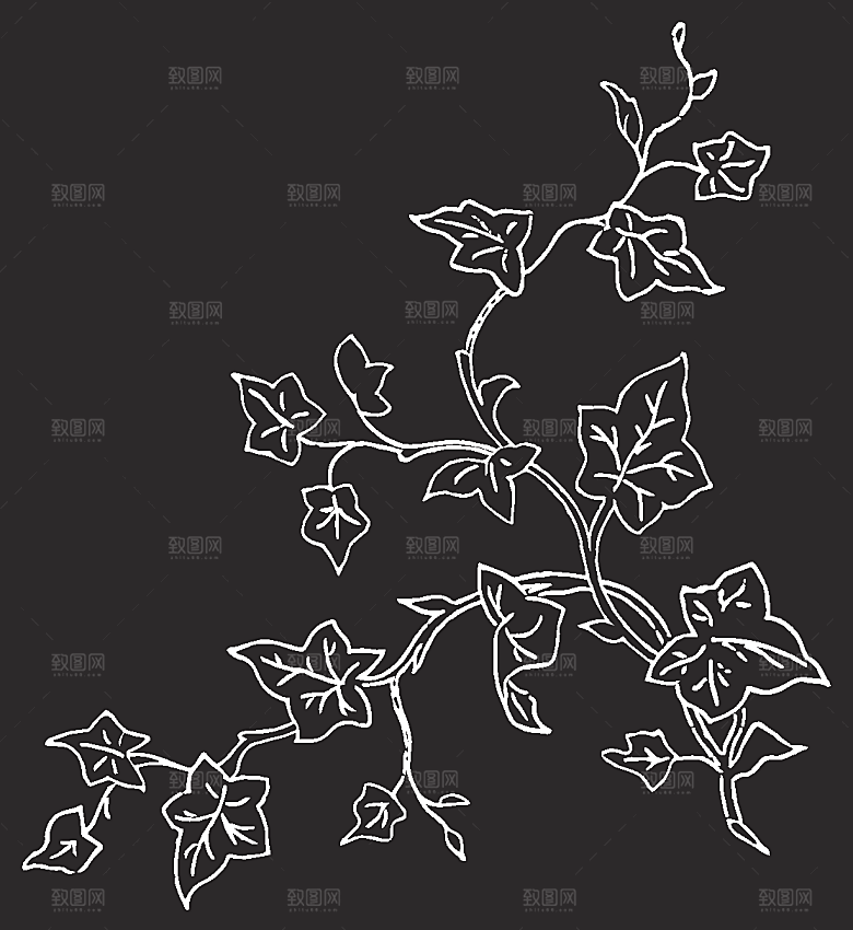 矢量花朵花卉鲜花素材png