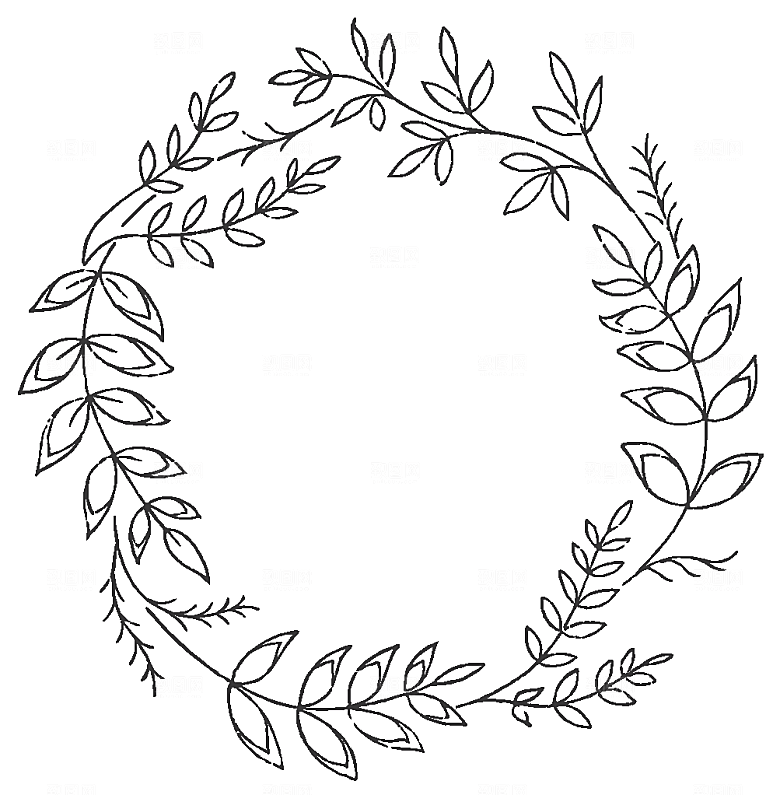 矢量花朵花卉鲜花素材png