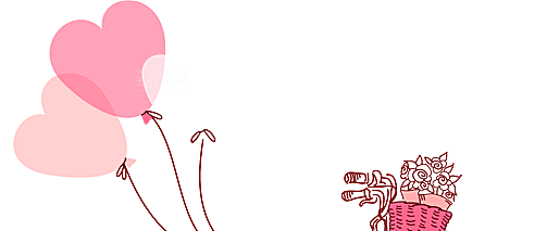 气球氢气球素材元素