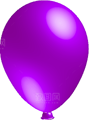 气球氢气球素材元素