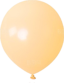 气球热气球设计素材元素
