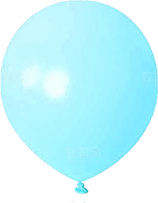 气球热气球设计素材元素