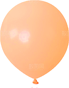 气球热气球设计素材元素
