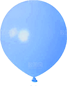 气球热气球设计素元素材