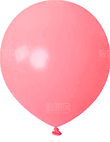 气球热气球设计素元素材