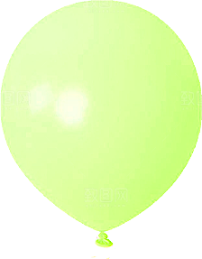 气球热气球设计素材