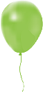 气球热气球设计素材