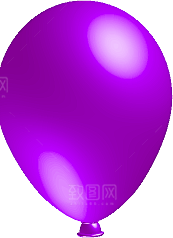 气球热气球设计素材元素