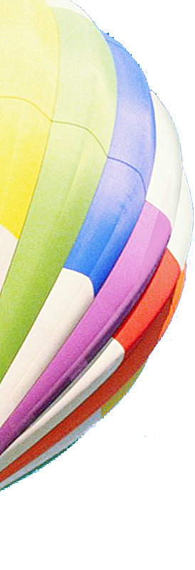 气球热气球设计素材元素