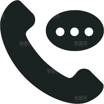 电话图标素材元素
