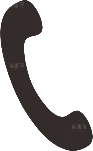 电话图标素材元素