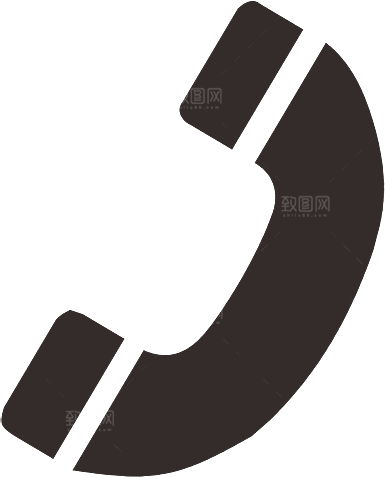 电话图标素材元素