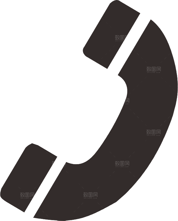 电话图标素材元素