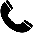 电话图标素材元素设计